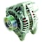Wai Global Alternator, ALTMI IRIF, 90 Amp12 Volt, CW, 6Groove Pulley 11053N - alternate 2